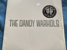 The Dandy Warhols Dandys Rule OK 2015 RSD Double LP White Vinyl Ltd 487/2000