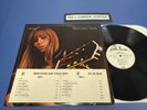 Francoise Hardy - Alone - 1970 Pop LP Reprise WL Promo VG VINYL (READ)