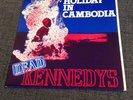 Dead Kennedys - Holiday in Cambodia 7