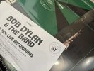 Bob Dylan & The Band Third Man Records Vault #61  The 1974 Live Recordings MINT