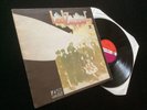 Led Zeppelin - Led Zeppelin II - Original UK LP - Plum/Orange - ‘Lemon Song’
