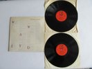 INCREDIBLE STRING BAND; WEE TAM/THE BIG HUGE STEREO 1968 excellent first press