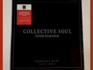 Collective Soul – 7even Year Itch: Greatest Hits 1994-2001 LP On Vinyl
