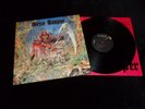 Grim Reaper ‎– Rock You To Hell 1987 RCA VICTOR USA Top *Tested* LP VINYL