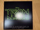 Tron: Legacy Reconfigured by Daft Punk (Record, 2022)