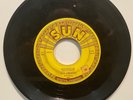 ROY  ORBISON   ORIGINAL  SUN  45  #251   1956  