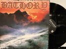 Bathory - Twilight Of The Gods LP 2014 Black Mark - BMLP 666-6 [Greece] VG+/VG+
