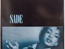 Sade   DIAMOND LIFE   1984 Vinyl LP Record Album   Jazz Funk/Soul   EX/NM