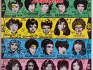 The Rolling Stones   SOME GIRLS   1978 Vinyl Album 1st Version Uncensored   MINT