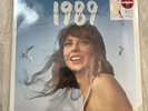 Taylor Swift - 1989 (Taylor's Version) Tangerine Edition
