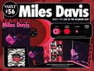 SEALED Miles Davis - Fearless THIRD MAN RECORDS VAULT #56 - 1970 Fillmore East
