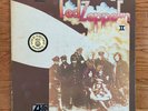 Led Zeppelin - II LP Atlantic Records SD 8236 1969 Pressing