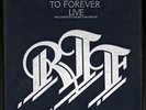 Chick Corea & Return To Forever - RTF Live - original 4xLP box [NHA2-147] USA