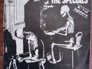 The Specials - Ghost Town 7