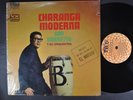 RAY BARRETTO Charanga Moderna LATIN LP TICO Shrink PROMO CUT SALSA MINT