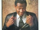 Luther Vandross : Never Too Much - 1981 UK A2/B3 black vinyl LP EX/VG+