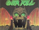 Overkill - The Years Of Decay (LP) (M)
