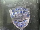 Their Law: the Singles 1990-2005 by The Prodigy (Record, 2014). Vinyl.