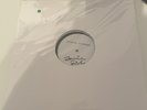 Jamie XX - In Waves LP SIGNED White Label Test Pressing