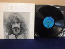 Zapped, Various Artist, Alice Cooper, Frank Zappa, 1979 Warner Bros. PRO 368