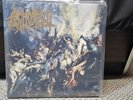 Arghoslent Galloping Through The Battle Ruins 2 LP Grand Belials Key Goatmoon