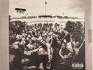 KENDRICK LAMAR – TO PIMP A BUTTERFLY - VINYL 2XLP BLACK - VG+ - 603