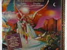 Carlos Santana & Alice Coltrane-Illuminations LP-1974-Columbia PC 32900 - SEALED