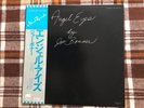 Joe Bonner – Angel Eyes - JAPAN NM Wax  Vinyl LP OBI Promo