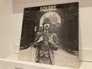 Alan Hull - Squire RARE 1975 UK Vinyl (Warner K56121) EX/VG+