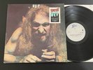 ELF : same - Rare LP Vinyl 33RPM - Prog Rock / Hard Rock - HOLLAND 1986