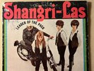 The Shangri-Las Leader Of The Pack Original Vinyl LP On Red Bird Records