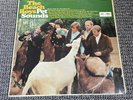 The Beach Boys – Pet Sounds Vinyl Record FIRST UK Pressing BLACK 1966 Mono