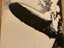 LP 33T - Led Zeppelin I - ATL 40 031 - 1969 - FRANCE