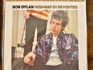 Bob Dylan – Highway 61 Revisited MFSL 2-422 SEALED MOFI OOP 45RPM 2xLP #002215