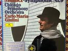 MAHLER - SYMPHONIE Nr.9 2LP BOX SET NEW SEALED CARLO MARIA GIULINI