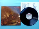 CELTIC FROST INTO THE PANDEMONIUM 1987 US 1st COMBAT EX VINYL LP METAL