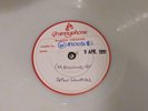 Arthur Schutt Orch I'm Following You polystyrene master 490026A Jazz 78 E+