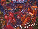 Santana - Supernatural (Vinyl 2LP - 2019 - US - Original)