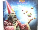 Styx 'Man Of Miracles' 1974 Wooden Nickel BXL0638 Repress 'Best Things' VG/VG