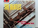 THE BEATLES - Please Please Me - Mono M- Reissue