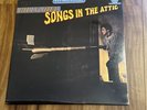 BILLY JOEL   SONGS IN THE ATTIC “PROMO” LP   HALF-SPEED MASTERED   SEALED