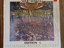 RICK WAKEMAN   JOURNEY TO THE CENTRE OF EARTH LP   AUDIOPHILE EDITION 1   SEALED