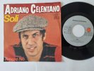 Adriano Celentano - Soli/ Amore no 7'' Vinyl Germany