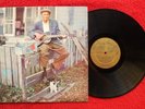 SAM CHATMON    THE MISSISSIPPI SHEIK    1972 JOHN FAHEY PRODUCED BLUES LP