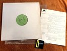 DURAN DURAN Westwood One Simulcast Special 1984 US radio show lp phil hendrie