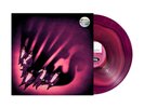 The Hives - Lex Hives - Limited Edition Magenta & Pink Ink Spot Vinyl LP