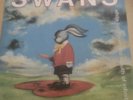 Swans White Light From The Mouth Of Infinity 2LP Gatefold Vinyl Original Release