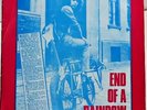 RAINBOW - END OF OF A RAIBOW RARE 2LP  MONSTERS OF ROCK - EX+/EX+