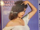 French Fausto Papetti Lp Sexy  cheesecake sleeve Succes Immortels Vol 1