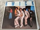 KWICK: kwick EMI AMERICA 12